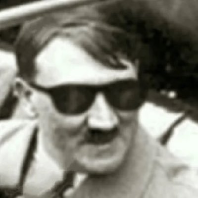 Famous_mustache's profile picture. The sun is rising