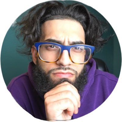 amitttinvesting's profile picture. breaking down tech, business, & stocks $PLTR