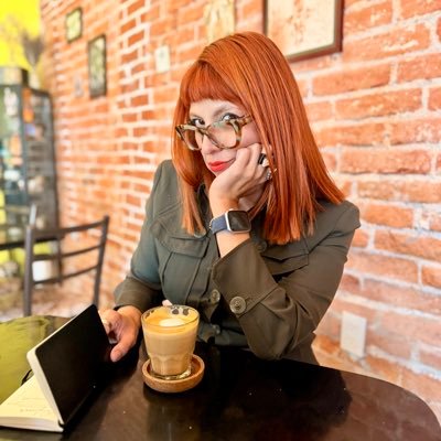 deciertodelirio's profile picture. 