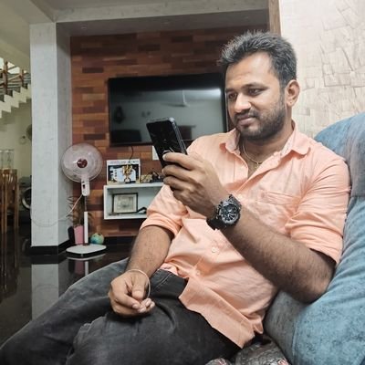 JaiGaneshbri's profile picture. 