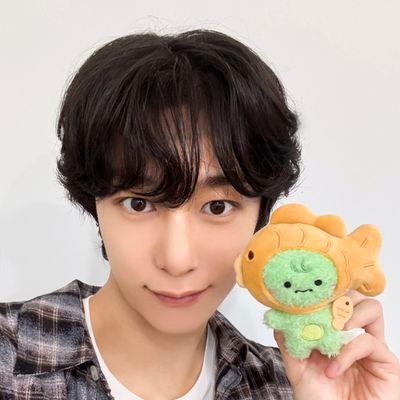 leebboya's profile picture. 7,8기 and 쭉!  몬베베(8n) / Team 형원💚