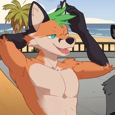 Sirfox64_'s profile picture. 