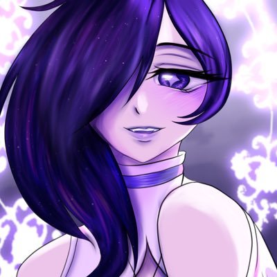 minieverfeel's profile picture. Streamer/Artist/Gamer 31 She/her They/Them 🩷💜💙 A mighty cupcake and galaxy nerd.