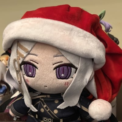 wolfy_poni's profile picture. Just call me wolfy ; I like weeb things. FGO and BA brainrot (my waifus are Hina, Melu and Da Vinci 💜🩵💙) , breaking out of my art hiatus.