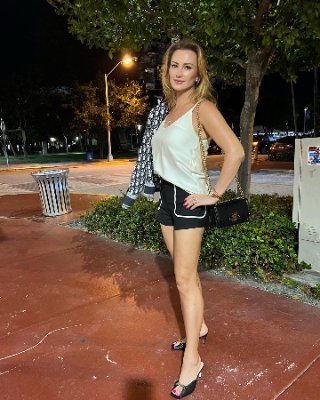 Catherine_1868's profile picture. I love traveling, politics, fitness, pets, guns, hunting, and many other hobbies. I oppose pornography. #🇺🇸🗽