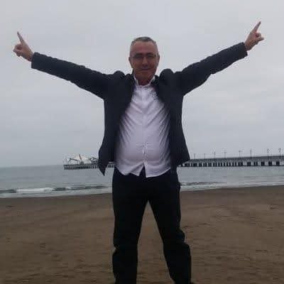 OzerPala07's profile picture. Atatürkçü,Cumhuriyetçi