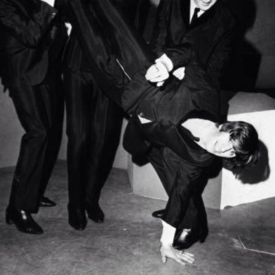 withloveleee's profile picture. she/her