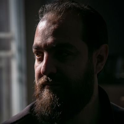 ashkanbakiyar's profile picture. 