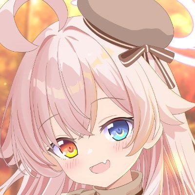 GendeyuYu's profile picture. ᗜ𖥦ᗜ