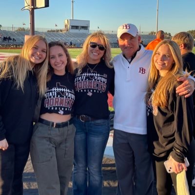 ChrisSteinbruck's profile picture. FLOUR BLUFF • PADRE ISLAND • NAS • CCAD Flour Bluff ISD Superintendent