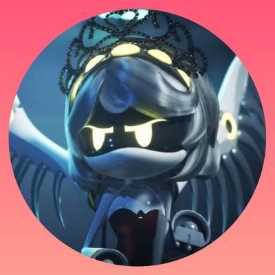 Crysis711809's profile picture. I want to be friends with many people! 
I especially like Murder Drones/TADC