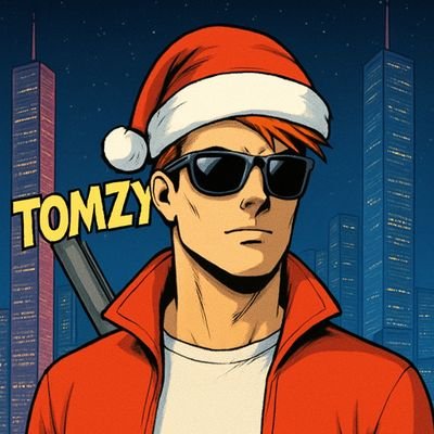 To_m_zy's profile picture. Introvert 🫥| Web3 Believer | Airdrop Hunter 🥲💔 | Building the Future of Web3