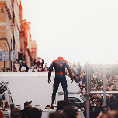 a5lam_mdk03's profile picture. Mohammed Aslam,
Comic book fan,Social analyser,
Hard thinker 
Cinema lover