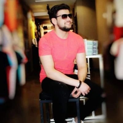 Ahmed_Al98675's profile picture. ﴿تَوَفَّني مُسلِمًا وَأَلحِقني بِالصّالِحينَ﴾⁦⁩⁦
⁦⁦⁦❤️⁩🖤