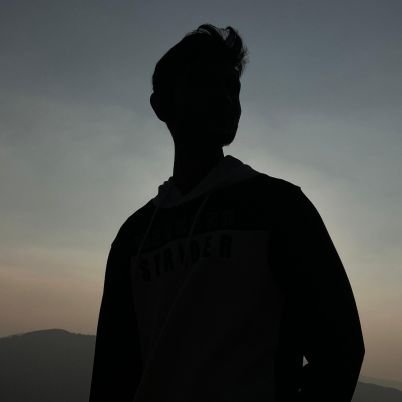 im_parimel's profile picture. Chem postgrad @BSACIST . loves music, cinema, memes and etc., just a Happy Soul