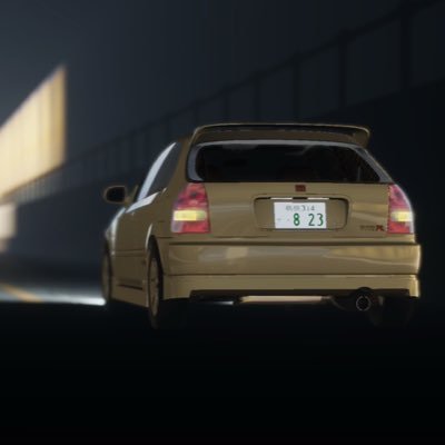 YOS_832's profile picture. カーパ2やってます。iOS民、ベータじゃないです。シビック（EK9）大好き。メイン車種は9月1日に買ったドノーマルのEK9です。日本鯖マルチにときどきいます。バイナル依頼は基本的に受け付けてません。
