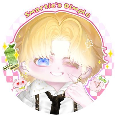 smartiesdimple's profile picture. 