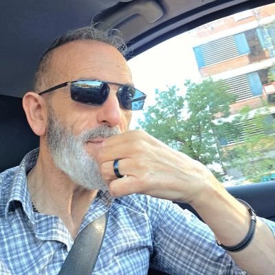 Gabriel30081963's profile picture. 