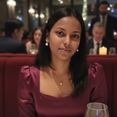 Bhavana_k2001's profile picture. 