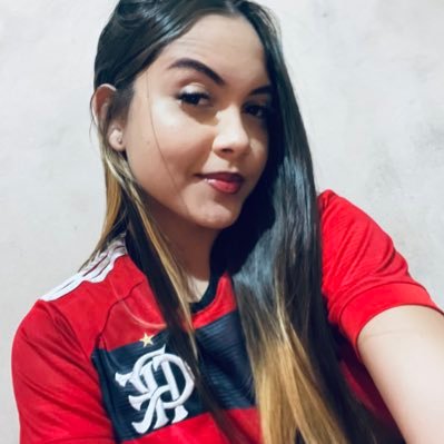 lizadomengo's profile picture. @flamengo