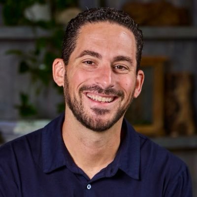 jordan_steiger's profile picture. Husband / Father / Ad Tech / Sports / 🇺🇸