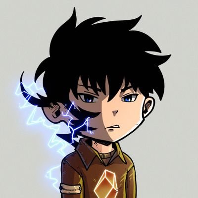 ArchanistETH's profile picture. @SeismicSys MAXIII - MAGNITUDE 5