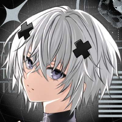 mtor_melt's profile picture. STPR初の白担当 【所属】@mtor_info 【サブ】@melt_nemui 【タグ】 #めるとだてんし #だてんしあーと 【LINE】 https://t.co/KcFXqTaGV4