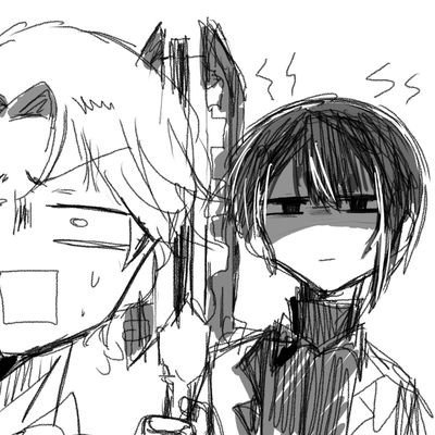 yamadaNochu_ru's profile picture. 雑多です！！好きなものをいっぱいラクガキします！戯言も吐きます！※ニチアサメイン
デジタル多め時々アナログ！