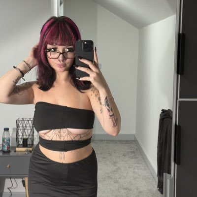 alicemooree99's profile picture. This inbox ain’t for the weak