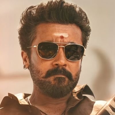 anjaan__arul's profile picture. அன்றும் இன்றும் தலைவன் ஒருவனே @Suriya_offl ❣️ Vfx Artist #Ramnad