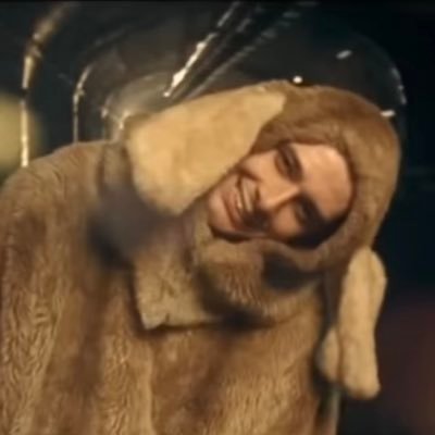 capomontone's profile picture. character layout artist, occasionally 2d animator, occasionally character designer