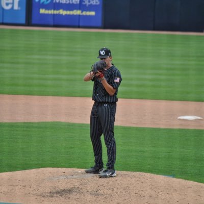 BSobota74963's profile picture. class of 2027 RHP  3.1 Gpa. Fb velo-T90 6’2 205lbs  NCAA ID#2509718432