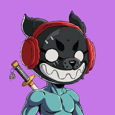 YagDegen's profile picture. Builder • Community Contributor