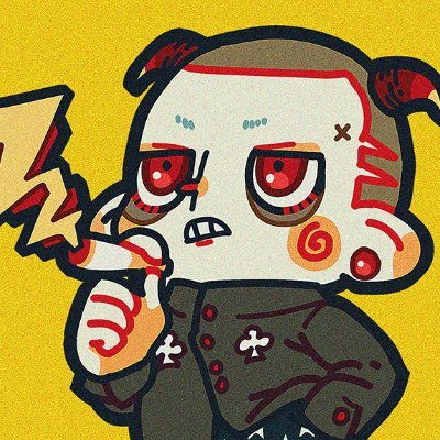 ame_Ivysaur's profile picture. ポケモン🧡／デジモン🧡／とうらぶ🧡／SLPATOON🧡
米画师=AMEHATOBOOK https://t.co/SyDIaMdCRp