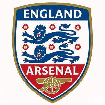 shaun_gooner's profile picture. Supporting The Arsenal since 98'
Behind the team and manager.