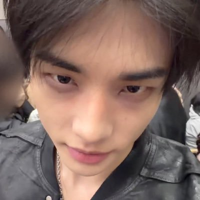 hyunquil's profile picture. ★ ⋆.˚ #STRAYKIDS — #1 hyunchan lover . . 🧁