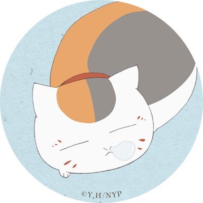 j_r_n_love's profile picture. 銀魂:夏目友人帳:ハイキュー