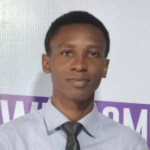 Godswillamos0's profile picture. Christian || Innovator, developer solving problems with the technology in our hands.