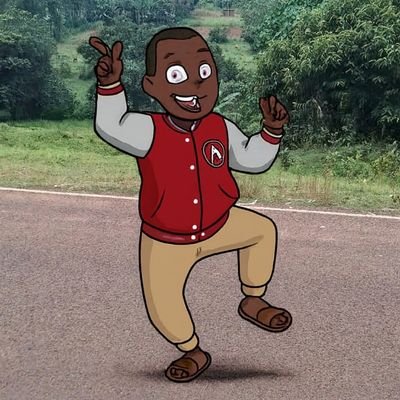 walterokeyo17's profile picture. ETIHAD airways-A city fan since 2009;
Show man practitioner✨