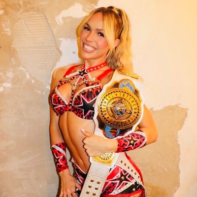 ProficientKicks's profile picture. constantly grinding, she’s willing to show you and prove that in the future this will be her division. maxxine dupri is one in a million, a star in the making.