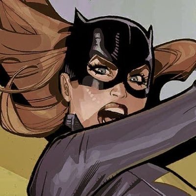 ijbolyuri's profile picture. yuri ambassador of gotham city