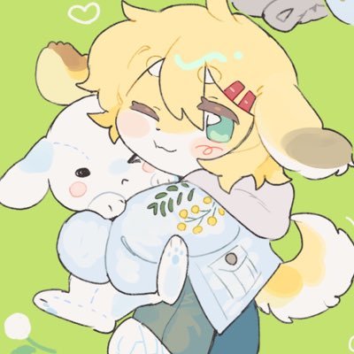 CrayonCanon's profile picture. I draw/commission closed/NO AI🚫