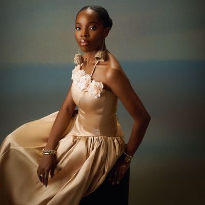 NomaucheNoma's profile picture. BMA Certified | Brand Management| Business Development| Sales🌎 🚀