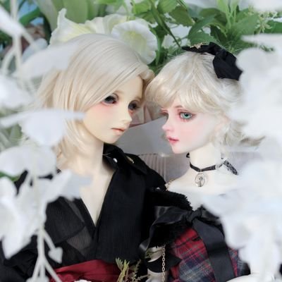 lupicia15's profile picture. FUBFREE, 맞팔은 성인만, 워킹맘, 일본어ok, 인형, 홍차, 게임, 육아등 취미와 일상 트윗, 계정분리안함
📷사진 이동 및 재 사용 금지🚫
블스👉https://t.co/cskW0zAgQU