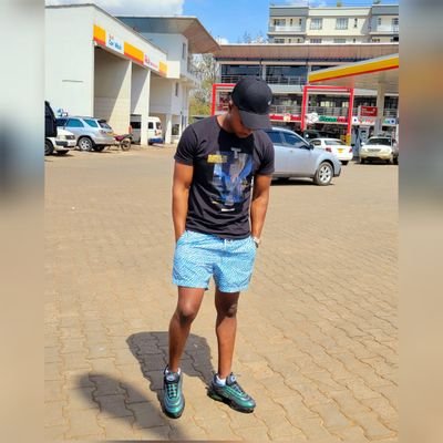 rolla_egan's profile picture. Displine,order and commitment.