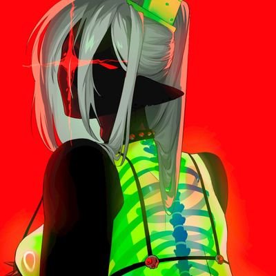 noobguestyuri's profile picture. pfp by cursed_brambles