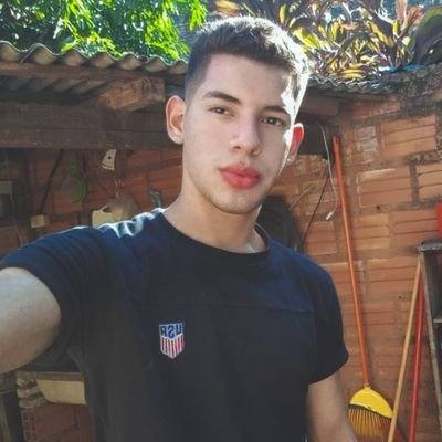 JosemaFemboy's profile picture. Femboy, 19, 🇵🇾🇦🇷. 
Nuevo acá en X, siganme para no perderse de ninguna de mis publis nuevas. 🫶🏻
Ig: @alanbrunett_s
 Creo contenido. 🫦🥵
Propuestas al pv.