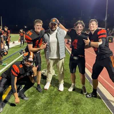 coachstish51's profile picture. HS Football Coach • ABA Teacher Helping kids grow on and off the field. Focused on fundamentals, consistency, and positive behavior support.