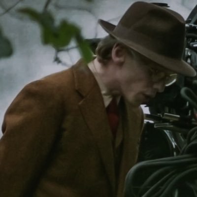 creelfield's profile picture. henry creel’s defense attorney