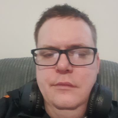 AntBlanchard34's profile picture. 